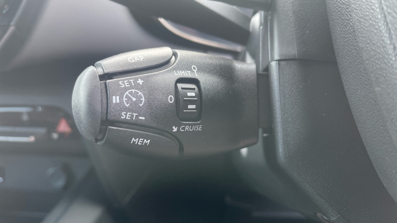 Citroen C5 Aircross 1.2 Hybrid 145 Max Edition 5dr Auto Petrol Hatchback